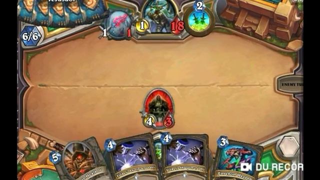 Hearthstone Oil Rogue vs Style Steal Rogue смотреть онлайн