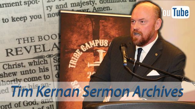 Dr. Tim Kernan - "Conversion Series: Joseph", Sermon CAICC South Region - 5/7/2011 смотреть онлайн