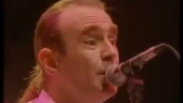 Status Quo - Burning Bridges