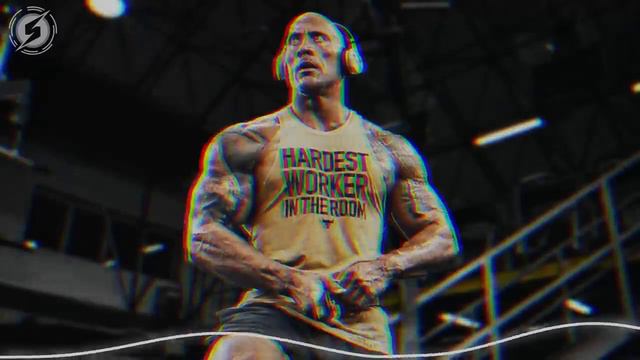Aggressive Rap Gym Workout Mix 2024 смотреть онлайн