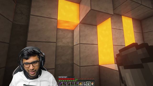 I MADE COOLEST SECRET LIBRARY IN MINECRAFT KHATARNAK GRAPHICS PART 80 ! смотреть онлайн