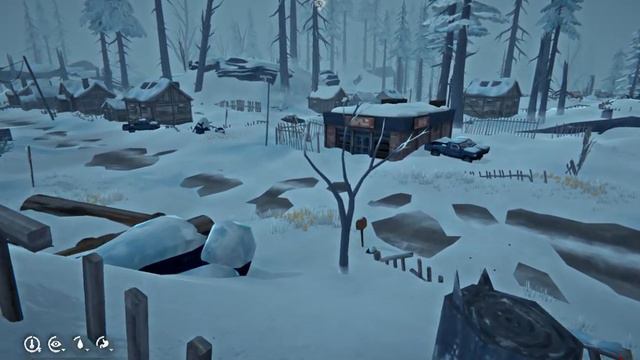 The Long Dark Redux Wintermute Прохождение #4 смотреть онлайн