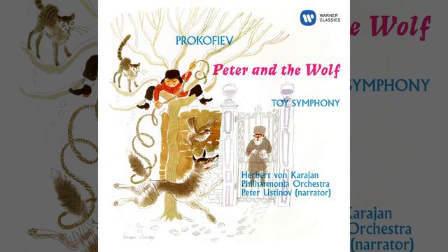 Berchtoldsgaden Music in C Major "Toy Symphony": III. Allegro (Formerly Attributed to Leopold... смотреть онлайн