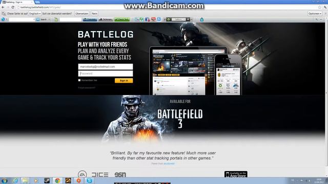 battlefield 3 (bf3) brauche dringent Hilfe !! смотреть онлайн