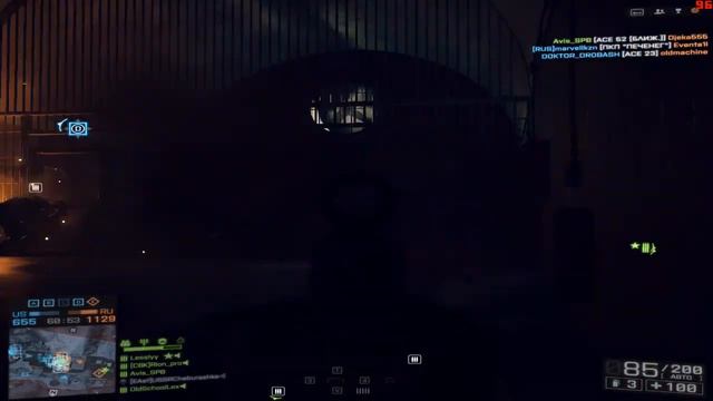 LSAT gameplay - Прокачка пулеметов (часть 2.0) смотреть онлайн