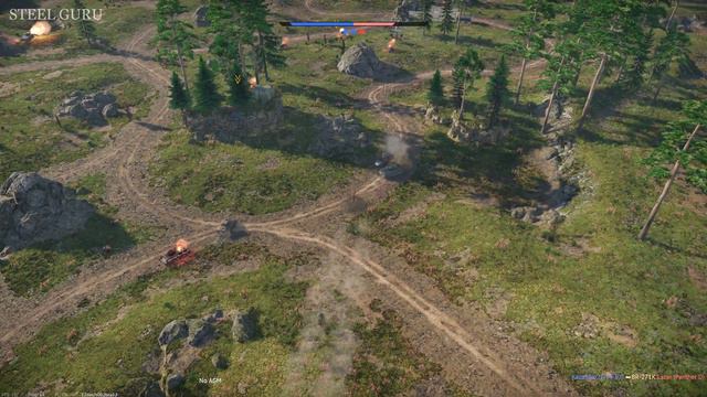 3 MINI NUKE DELIEVERY SYSTEM ⚡ Tu-2S смотреть онлайн