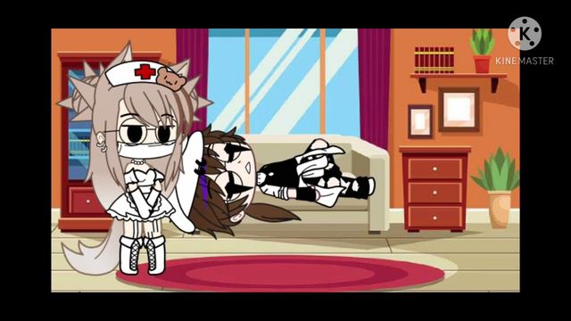 William lose his Memory || GONE WRONG || Clara x William || Prank || Gacha_ Lover || смотреть онлайн