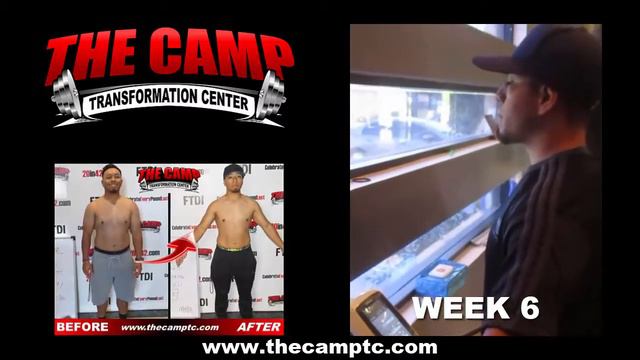 Palm Desert Weight Loss Fitness 6 Week Hardbody Challenge Results - Sergio M. смотреть онлайн