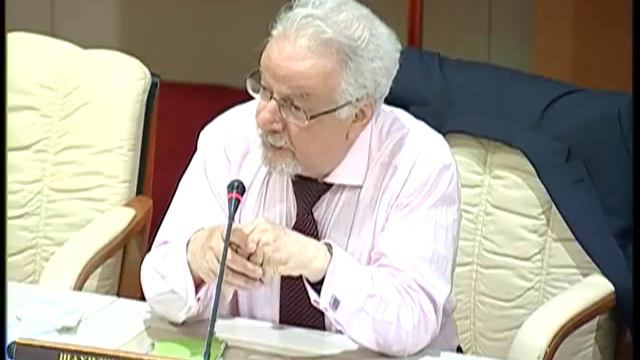 Владимир Шахиджанян о Рустаме Минниханове как ученике смотреть онлайн