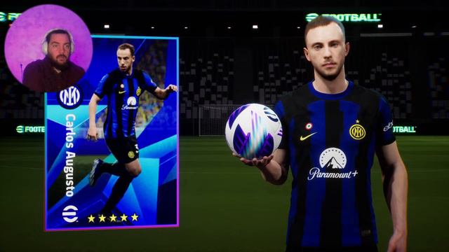 ПРОХОЖДЕНИЕ ЛИГИ eFootball 2024 смотреть онлайн