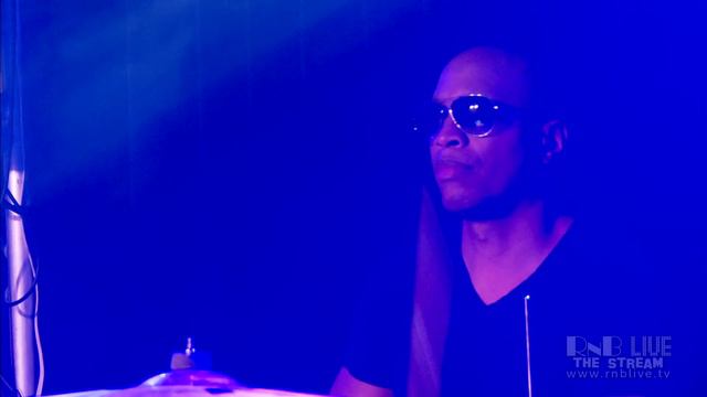 Shanica Knowles - "I Have Nothing" (live band Whitney Houston tribute) смотреть онлайн