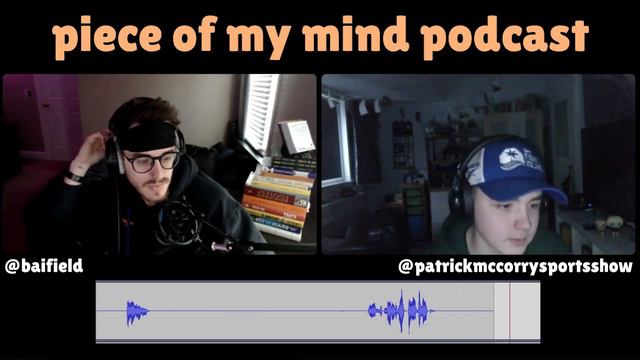 I KNOCKED a Guy Out! (w/ Patrick McCorry) #UFC257 #ConorMcGregor смотреть онлайн