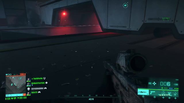 Battlefield 2042 Anti Projectile Demonstration by Specialist Irish Graves смотреть онлайн