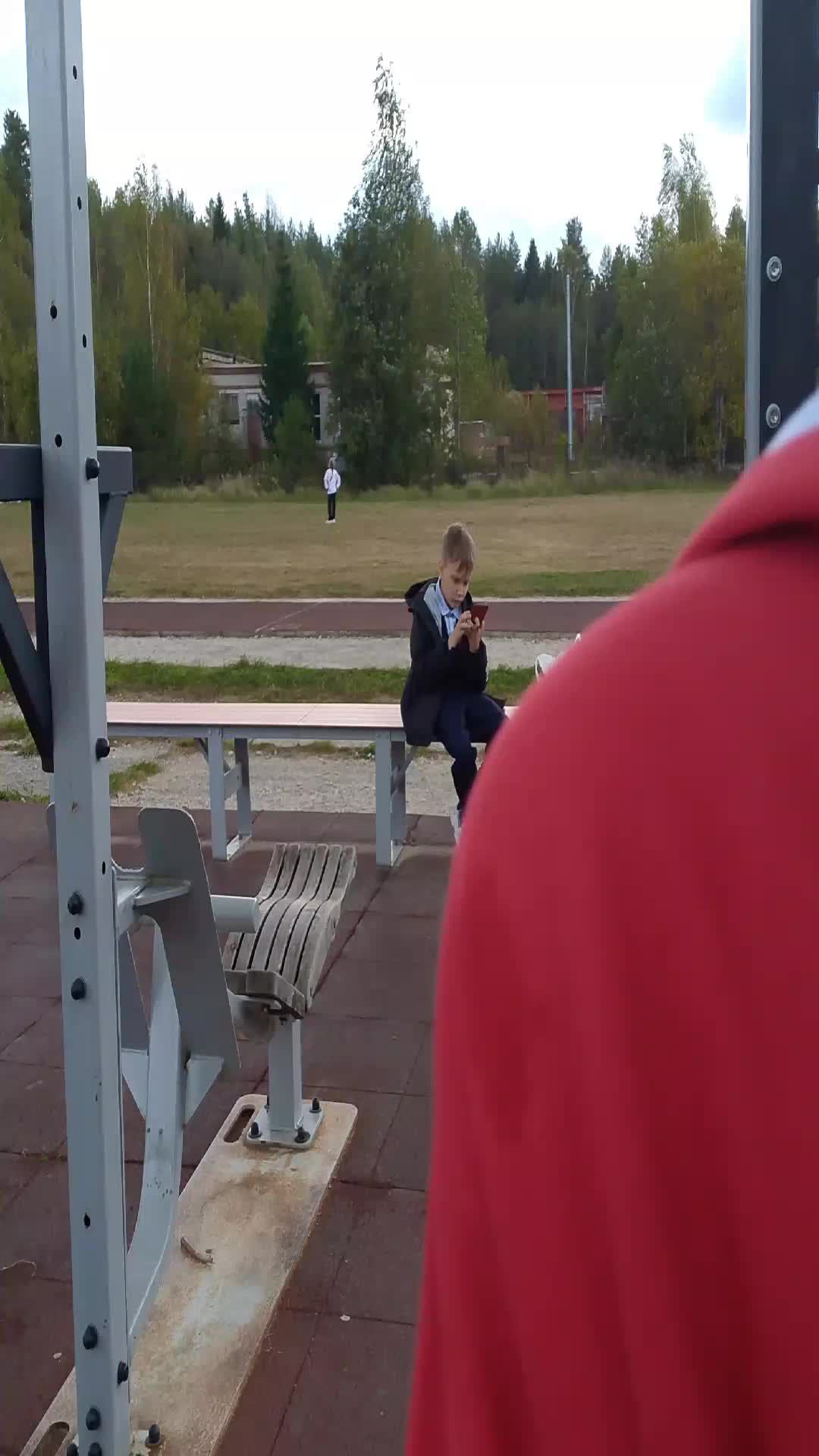 я на физре 2 но я освабпаждена с бывшим классом смотреть онлайн