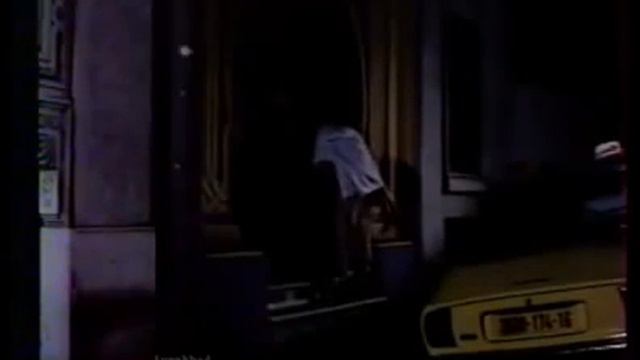 Algérie Hassan Taxi Film Algerien) 1982 смотреть онлайн