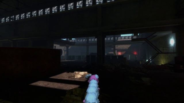 Pill Pack Hide N' Seek 4! (w/Xman723, Foxgamer & Grenda) ~ Gmod Poppy Playtime смотреть онлайн