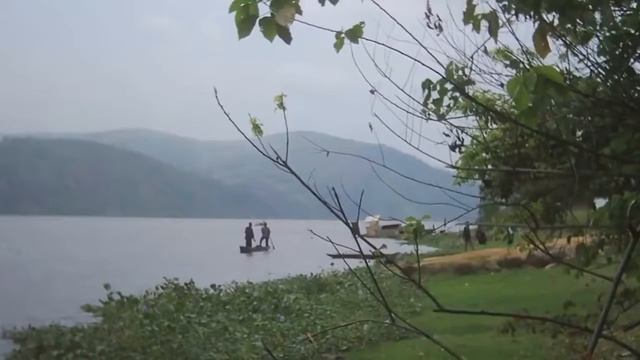 CONGOMIKILI: PARCOURS ET SECRET DE LISETTE MIBO, TOP MODELE CONGOLAISE смотреть онлайн