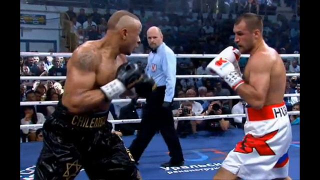 SERGEY KOVALEV VS ISAAC CHILEMBA FULL FIGHT POST TALK смотреть онлайн