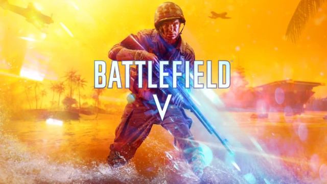 BFV Main Theme (Legacy Theme) смотреть онлайн