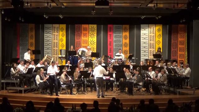 Klarinettenteufel (Carlo Brunner, arr. Christoph Walter) - Musikgesellschaft Walchwil смотреть онлайн