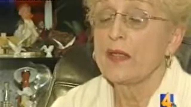Jehovah's Witnesses Sex Abuse 9 Lawsuits Gag Order on Victims - Barbara Anderson смотреть онлайн