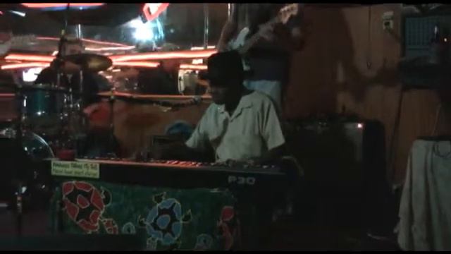 Pinetop Perkins Sam's Town Point Blues #8 смотреть онлайн