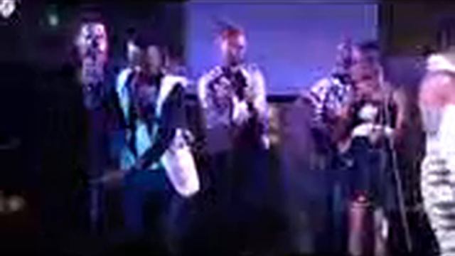 collaboration with Prudence katomeni nhemamusasa by Chiwoniso Maraire) смотреть онлайн