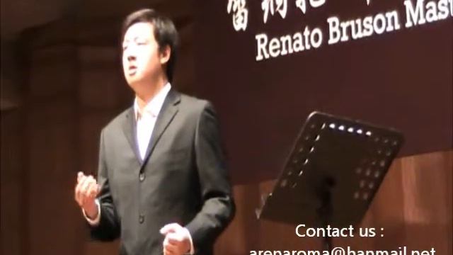 Bruson Masterclass in Shanghai -006 part 2.wmv смотреть онлайн