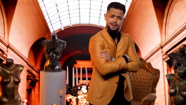 Lele si Bogdan EffE - Nu-l mai blestema,oricum e amarat - Official video 2023 смотреть онлайн