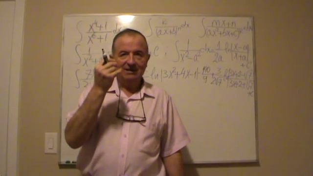 Lectia 161 - Calculul Integral, Trigonometrie, Functii - Matematica cu Proful Online in SUA смотреть онлайн