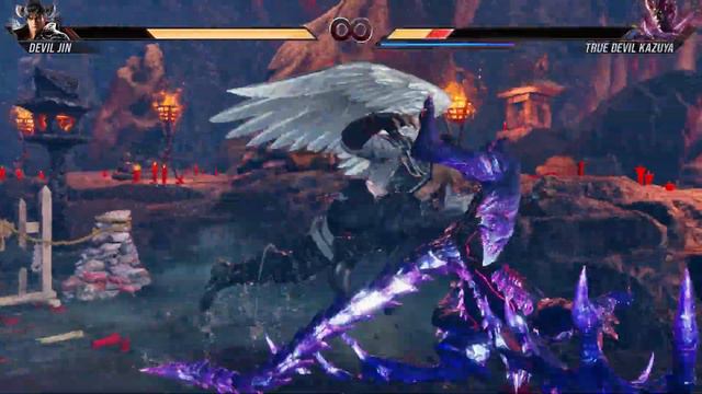 TEKKEN 8 ► Прохождение #15 смотреть онлайн