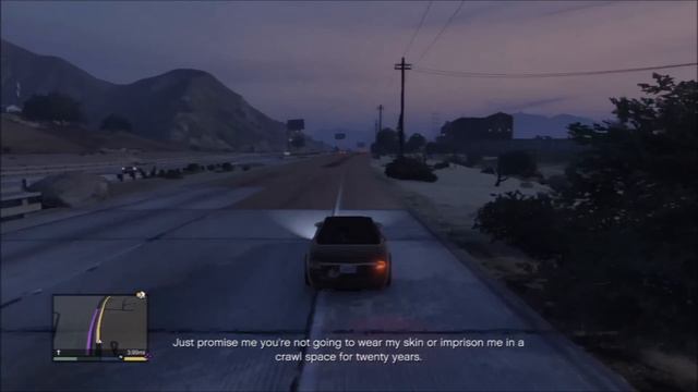 [Danish] Grand Theft Auto 5 - Episode 25 смотреть онлайн