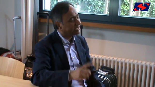 (NRNA) Interview With Upendra Mahato смотреть онлайн