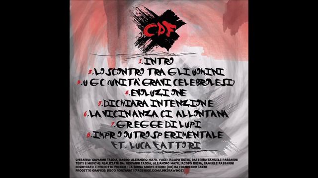 6. La vicinanza ci allontana - Camicie di Forza смотреть онлайн