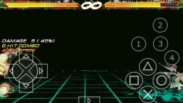 Tekken 6 Alisa Ultimate Destructive form! Hidden move смотреть онлайн