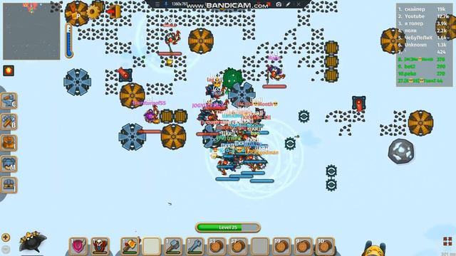 kill CRY (dynast.io) смотреть онлайн
