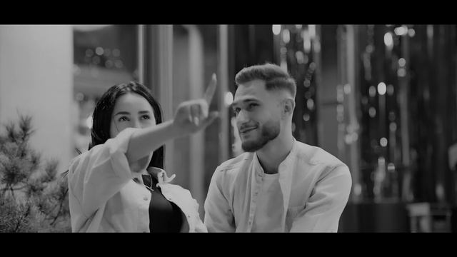 David Kirakosyan - ''Ari Im Ser'' / New 2021 4K /