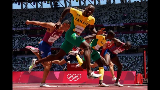 WILL THE 100MH FOR WOMEN BE THE CLOSEST RACE IN HISTORY? CAN HANSLE PARCHMENT STOP DEVON ALLEN? смотреть онлайн