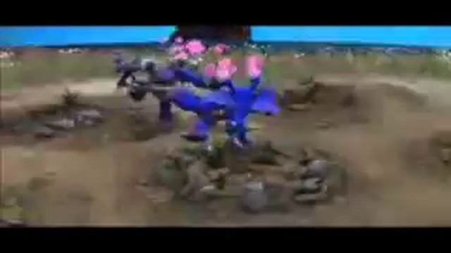 Spore Music Video смотреть онлайн