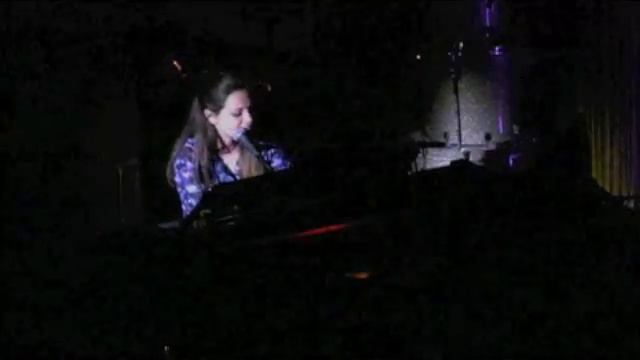 Melissa Romanovich - "Don't Know Why" by Nora Jones (cover) смотреть онлайн