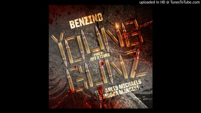 Benzino feat. P-Dubb Mancini & Arlis Michaels – Young Gunz produced by Jeff 2 Times смотреть онлайн