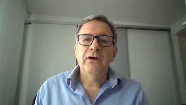 PPC Berlin 2020: Words of Welcome - Prof. Dr. Frank Schimmelfennig смотреть онлайн