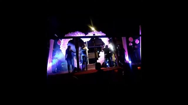 Paola Ruiz en el corso de Tacna 2014 смотреть онлайн