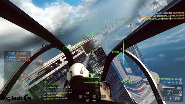 Battlefield 4 is a waiting room for Battlefield 2042! смотреть онлайн