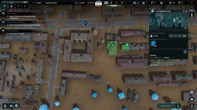 Infection Free Zone - New Default Map in China, Taizhou - Part 1! смотреть онлайн