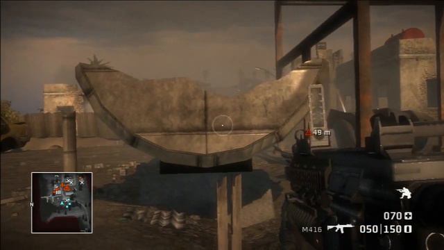 PS3 Longplay [001] Battlefield: Bad Company - part 3 of 3 смотреть онлайн
