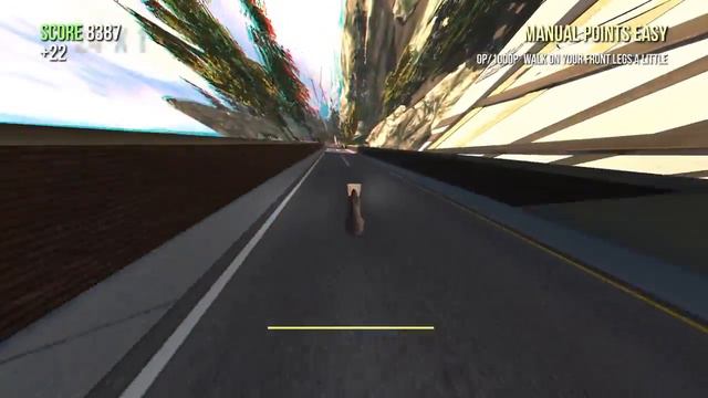 Goat Simulator ep:2 drunk sonic смотреть онлайн