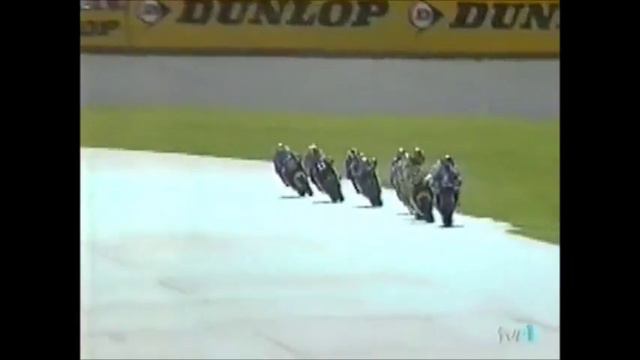 Valentino Rossi Welkom 2001 Highlights смотреть онлайн