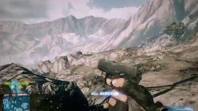 Battlefield 3 Ultra Low-End Patch + Download Link смотреть онлайн