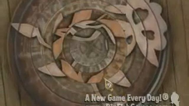 Aaron Crane - Paintings Come Alive Trailer смотреть онлайн